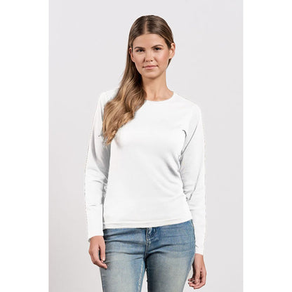 Damen Premium Langarmshirt | PROMODORO