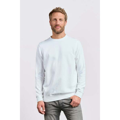 Herren Sweatshirt 80/20 | PROMODORO
