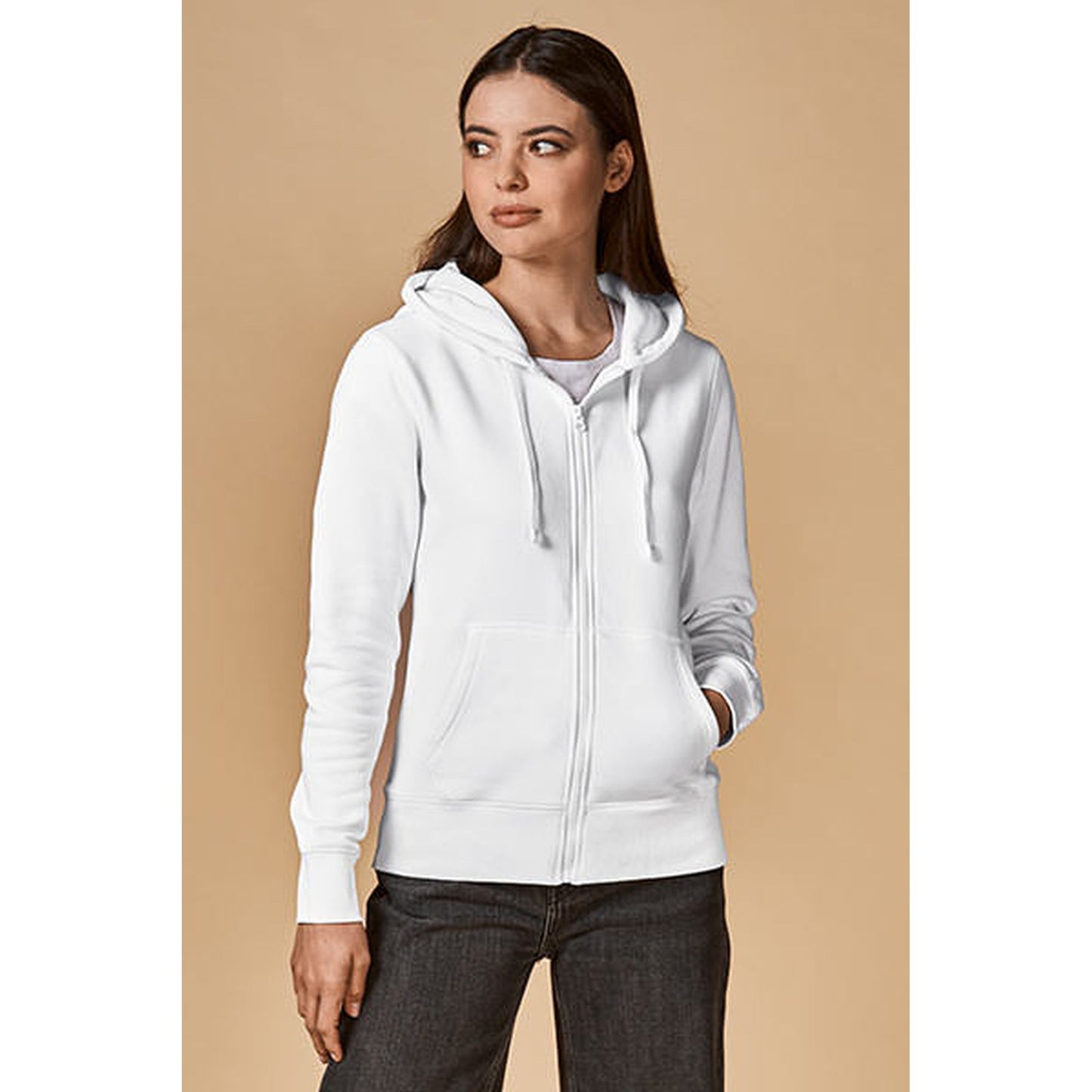 Damen X.O Hoody Jacke | PROMODORO