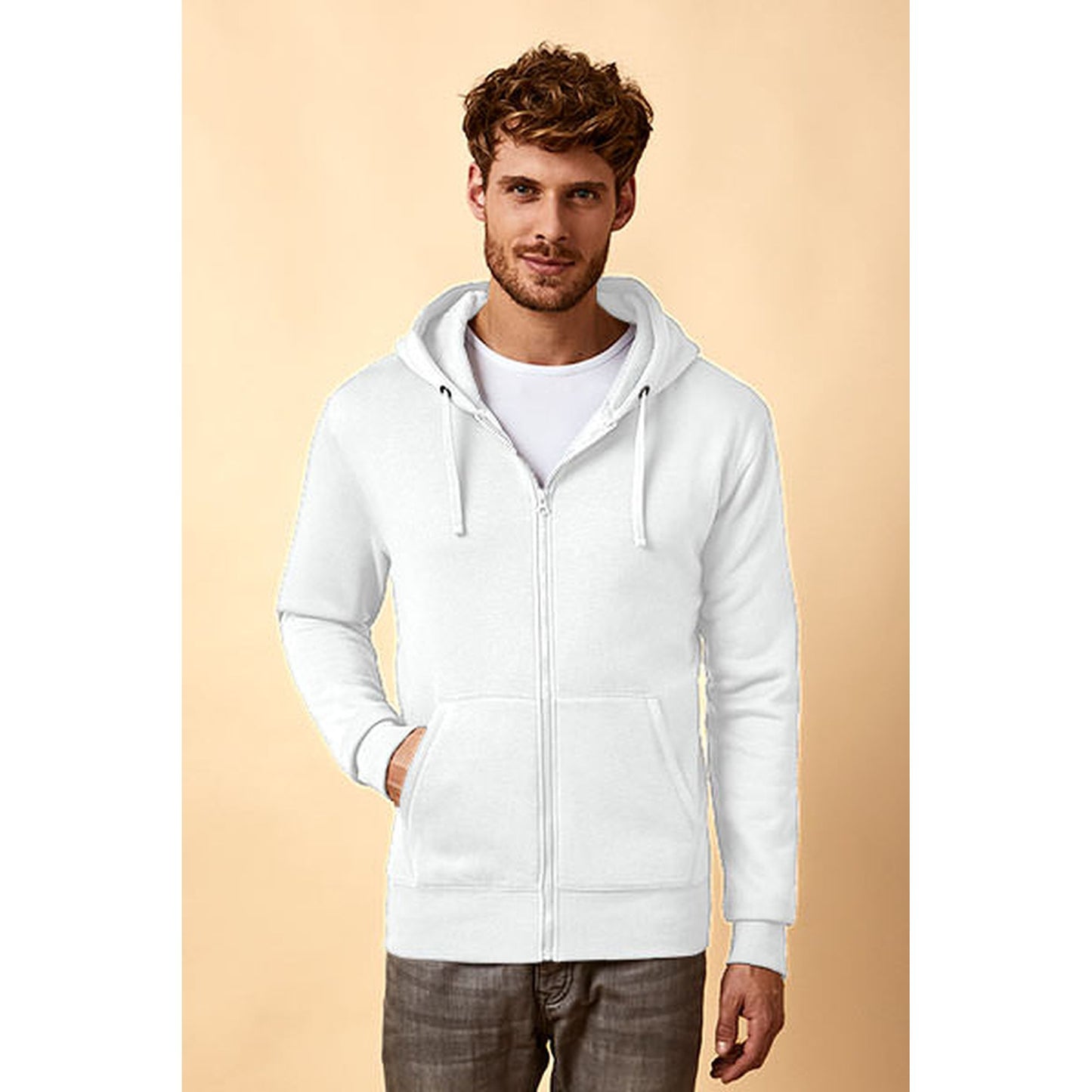 Herren X.O Hoody Jacke | PROMODORO