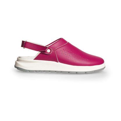 SALE % ABEBA Clog Active