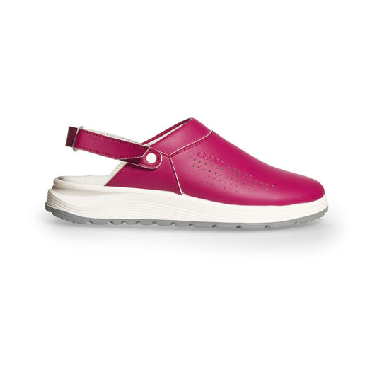SALE % ABEBA Clog Active