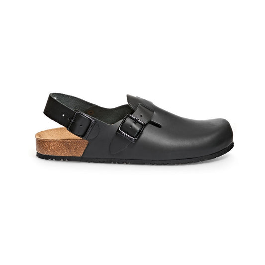 SALE % ABEBA Clog Nature