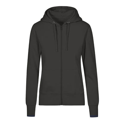 Damen X.O Hoody Jacke | PROMODORO