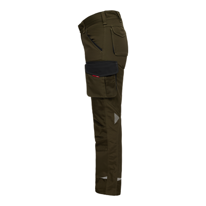 Galaxy Arbeitshose Damen | ENGEL