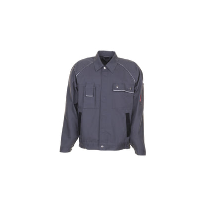 Herren Canvas 320 Bundjacke | PLANAM