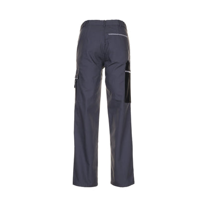 Herren Canvas 320 Bundhose | PLANAM