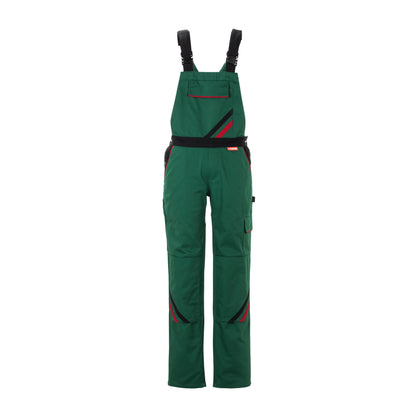 PLANAM Highline Latzhose Damen