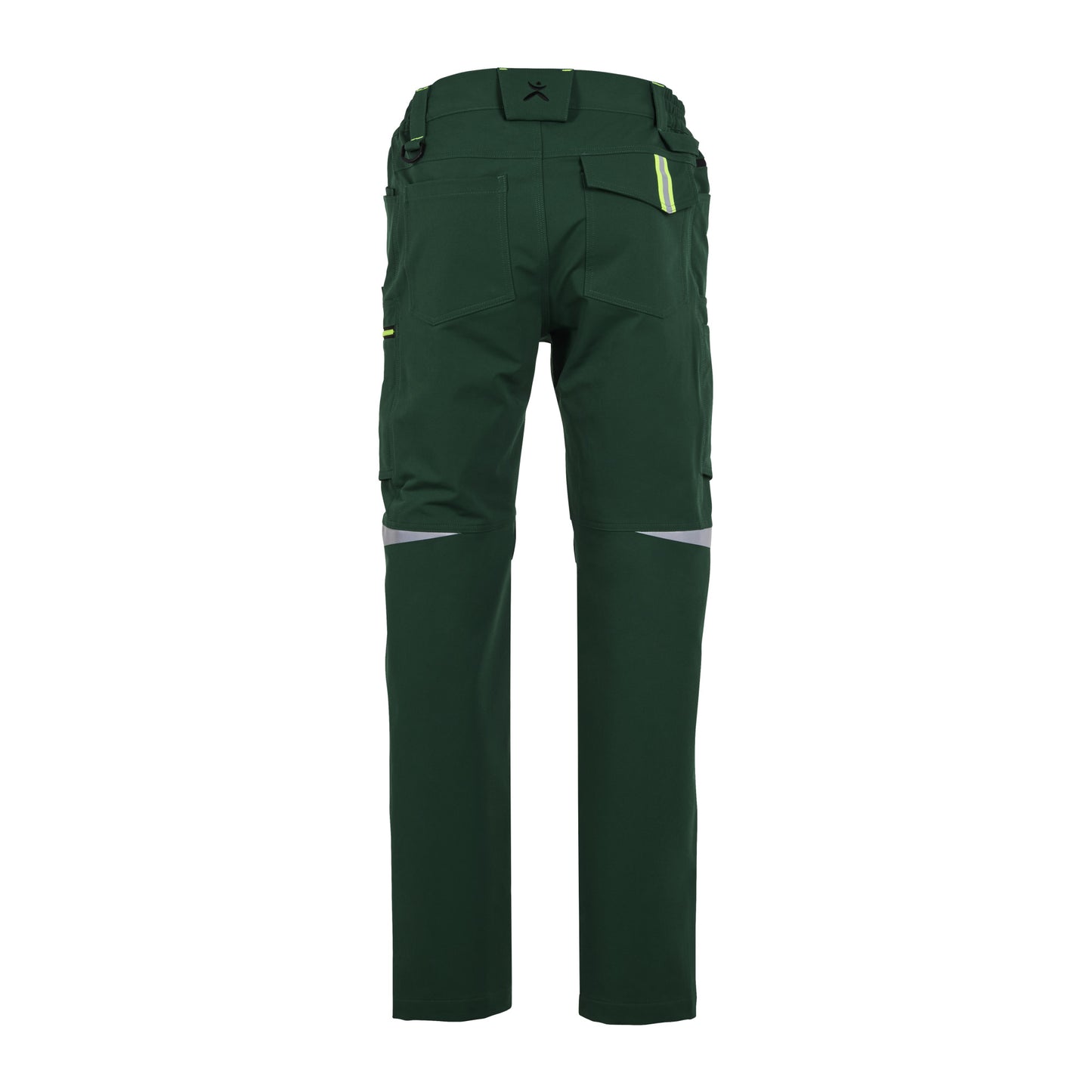 rECOline Bundhose – 4 – Wege – Stretch | PLANAM