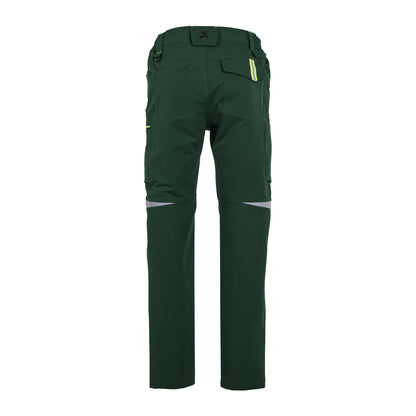 rECOline Bundhose – 4 – Wege – Stretch | PLANAM