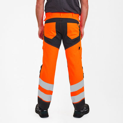 ENGEL Safety Arbeitshose mit 2-Wege-Stretch