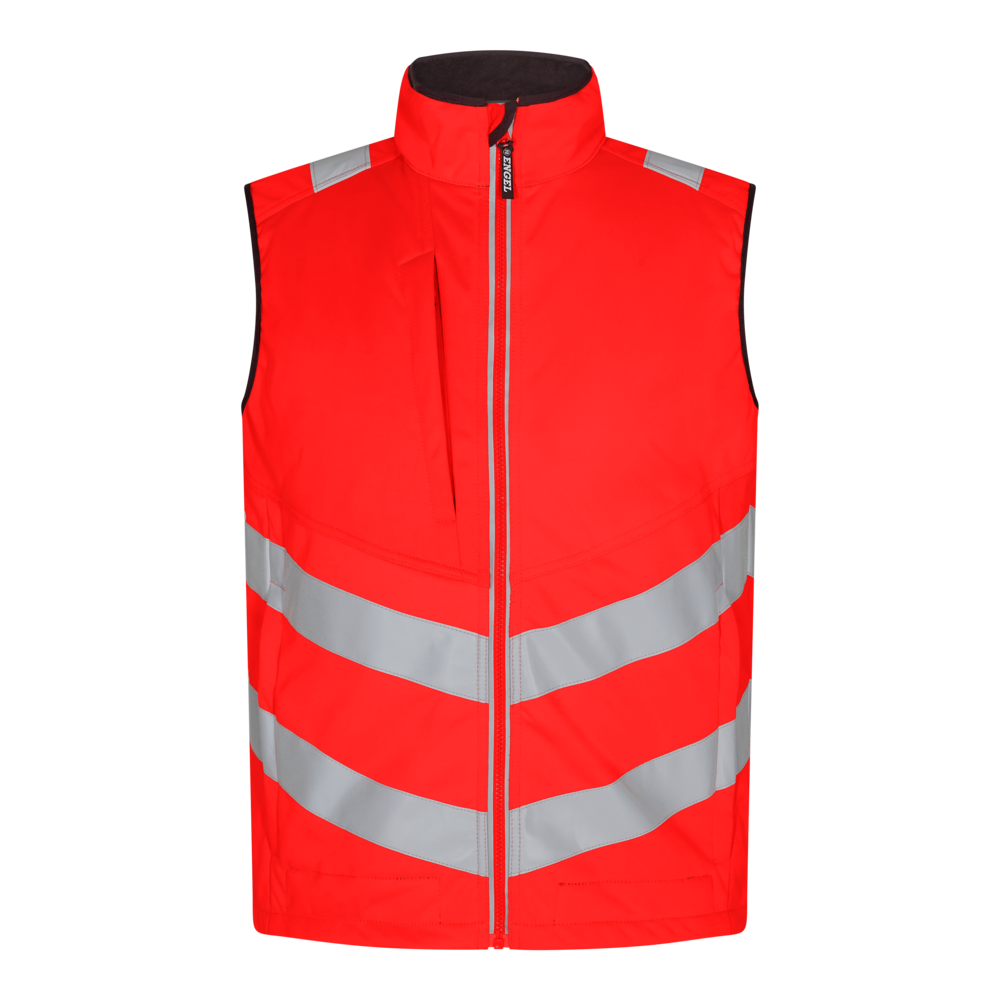 ENGEL Safety Softshellweste