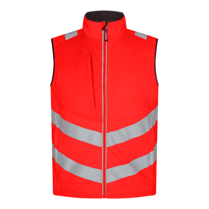 ENGEL Safety Softshellweste
