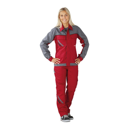 PLANAM Highline Bundjacke Damen