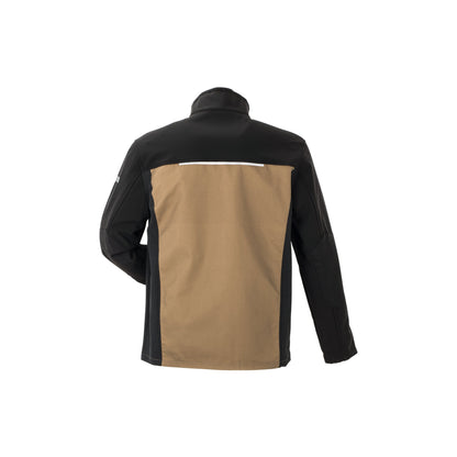 PLANAM Norit Hybridjacke