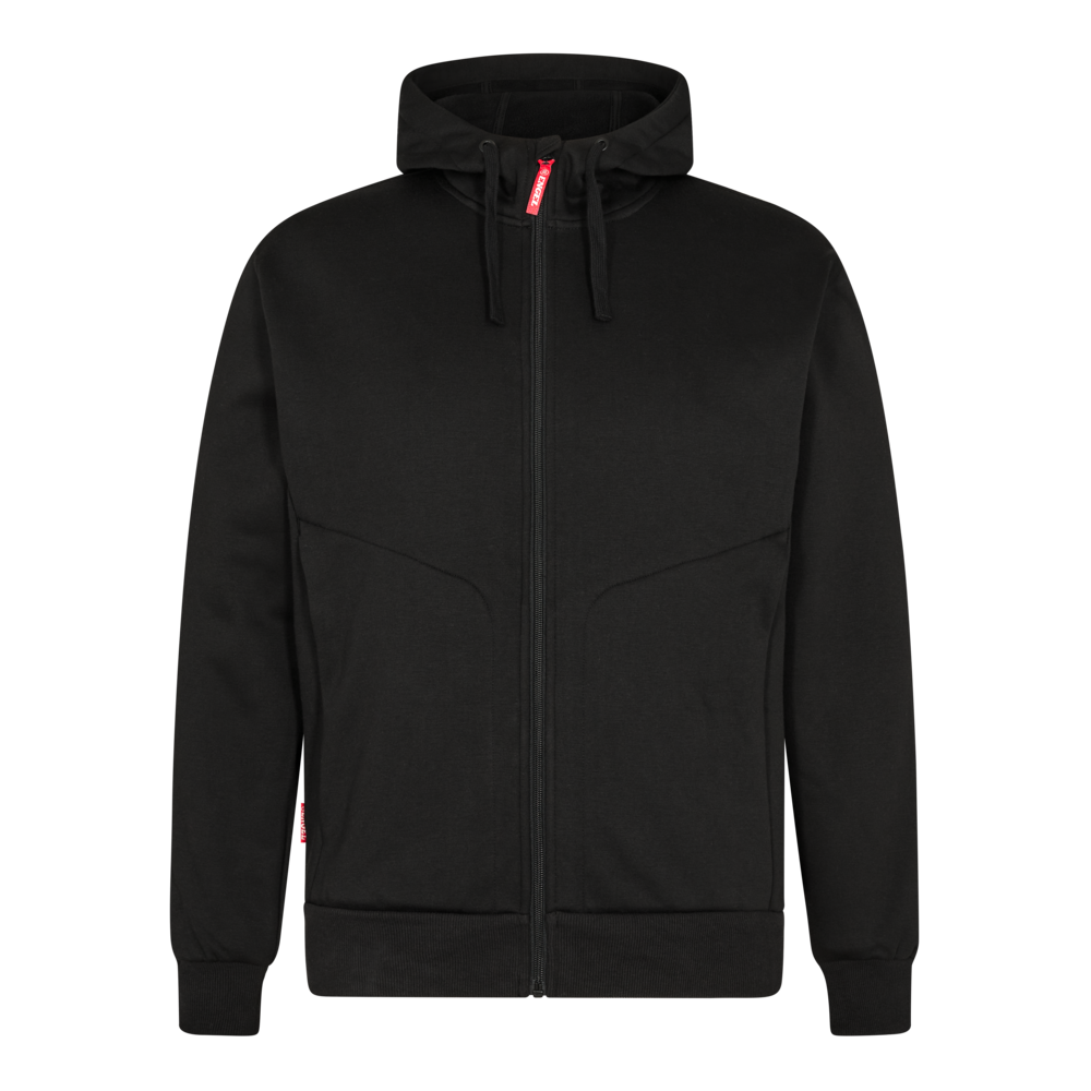 ENGEL Extend Kapuzen-Jacke
