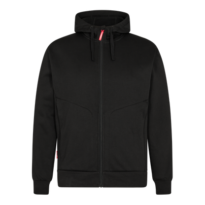 ENGEL Extend Kapuzen-Jacke