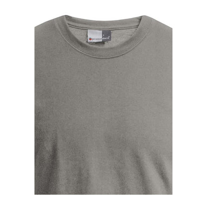 Herren Premium Langarmshirt | PROMODORO