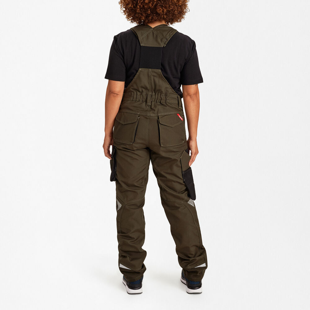 ENGEL Galaxy Latzhose Damen