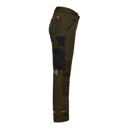 Galaxy Arbeitshose Damen | ENGEL