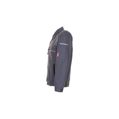 Herren Canvas 320 Bundjacke | PLANAM