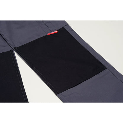 Herren Canvas 320 Bundhose | PLANAM