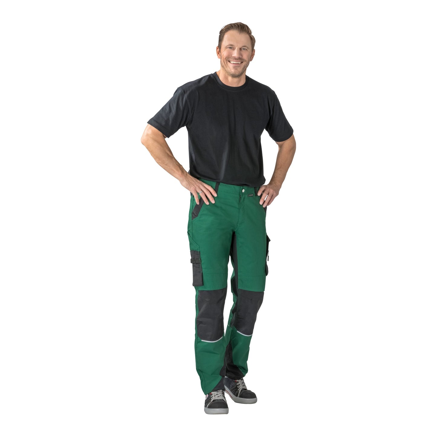 PLANAM Norit Bundhose