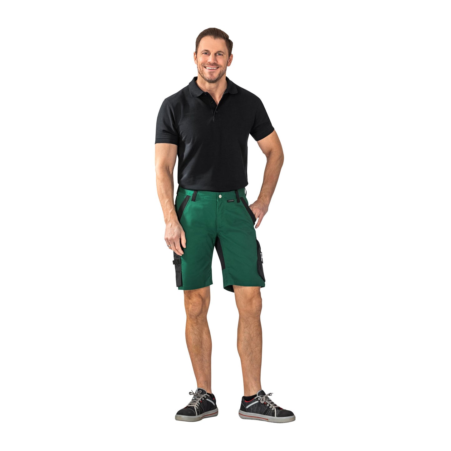 Herren Shorts Norit | PLANAM