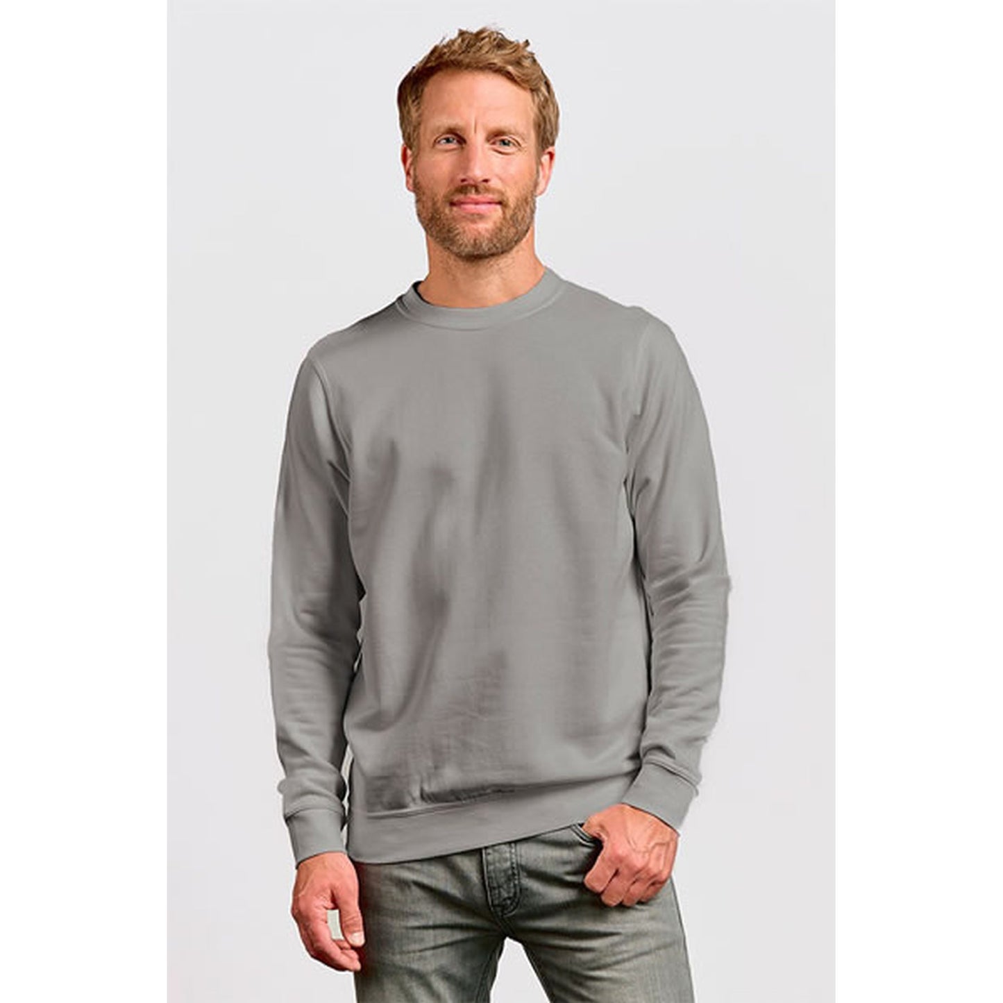 Herren Sweatshirt 80/20 | PROMODORO