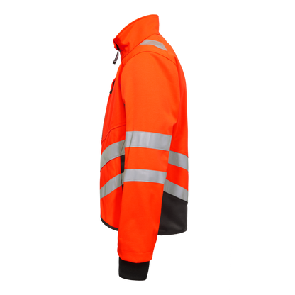 ENGEL Safety Arbeitsjacke mit 2-Wege-Stretch