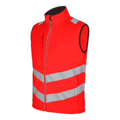 ENGEL Safety Softshellweste