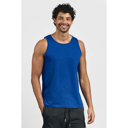 Herren Athletic Tanktop | PROMODORO