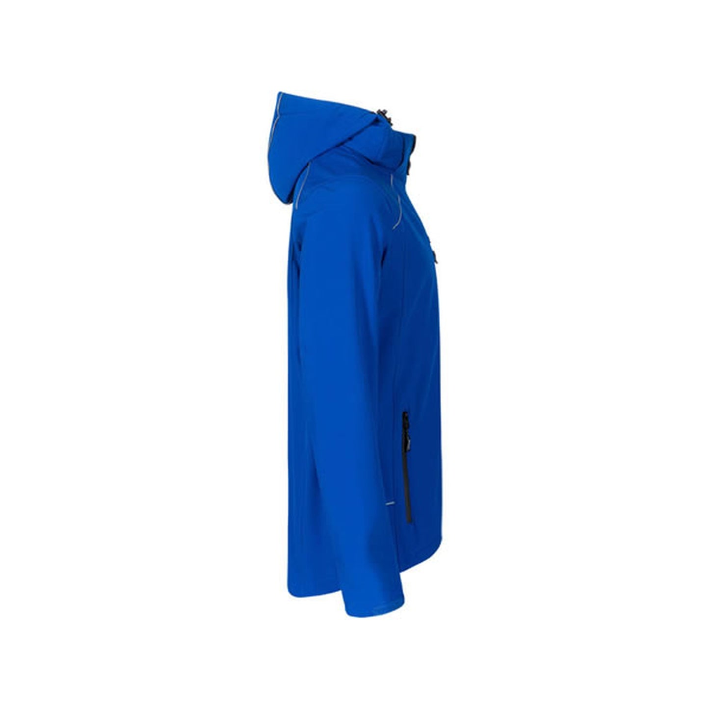 Herren Softshelljacke | PROMODORO