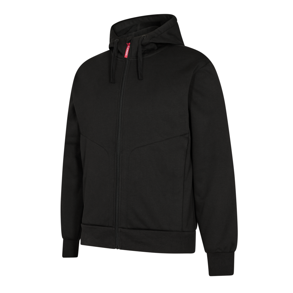 ENGEL Extend Kapuzen-Jacke
