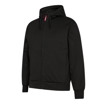 ENGEL Extend Kapuzen-Jacke