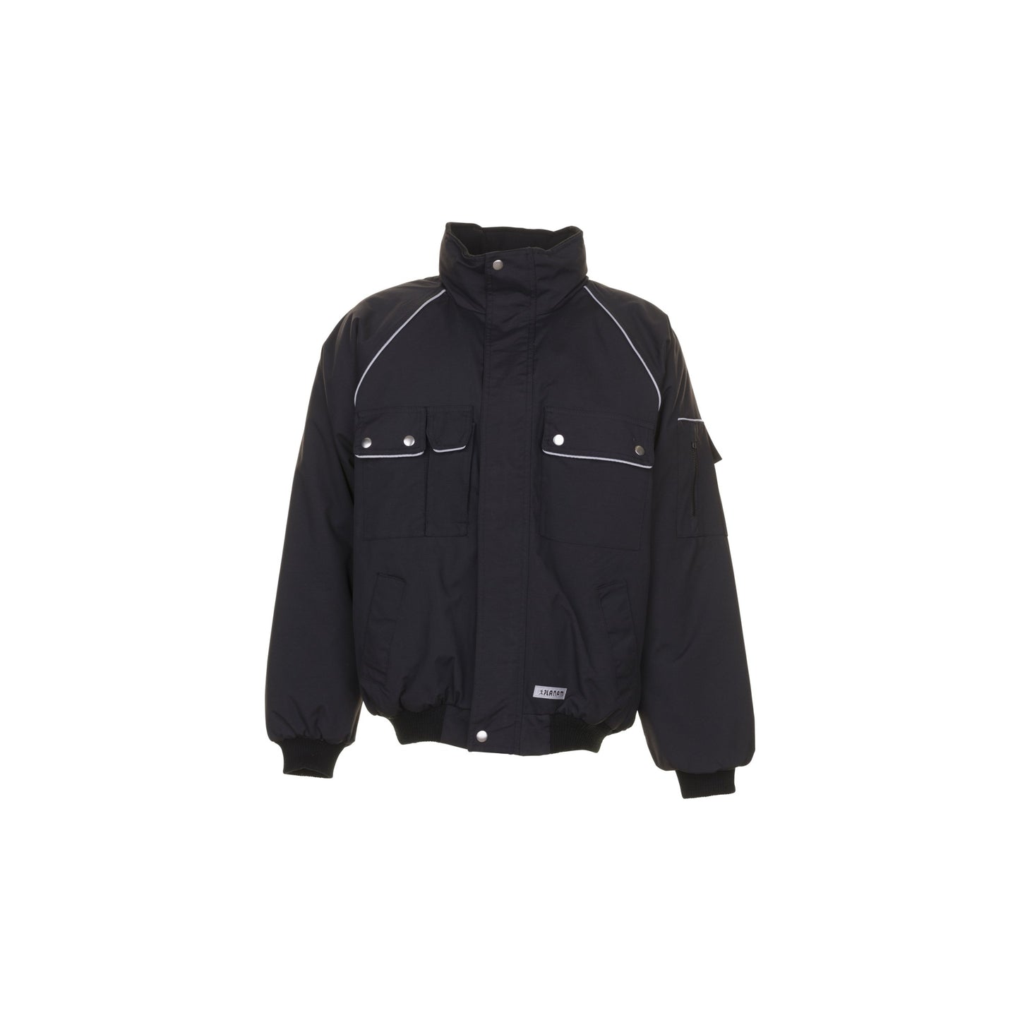 Herren Canvas 320 Winterjacke | PLANAM