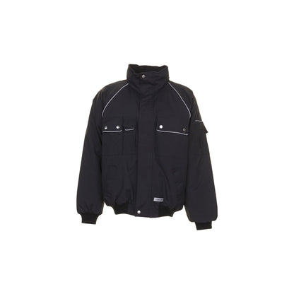 Herren Canvas 320 Winterjacke | PLANAM