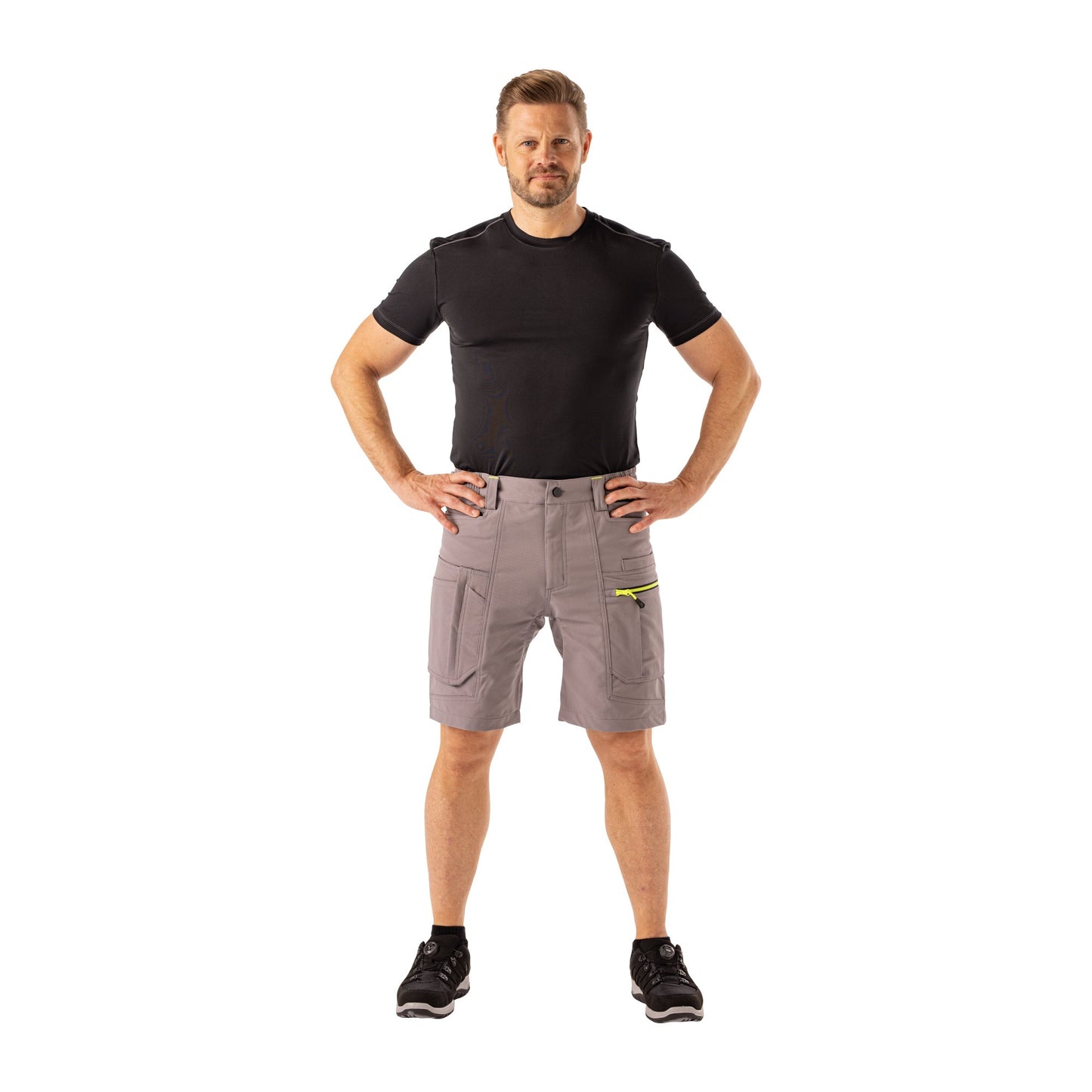 Herren rECOline Arbeitsshorts | PLANAM