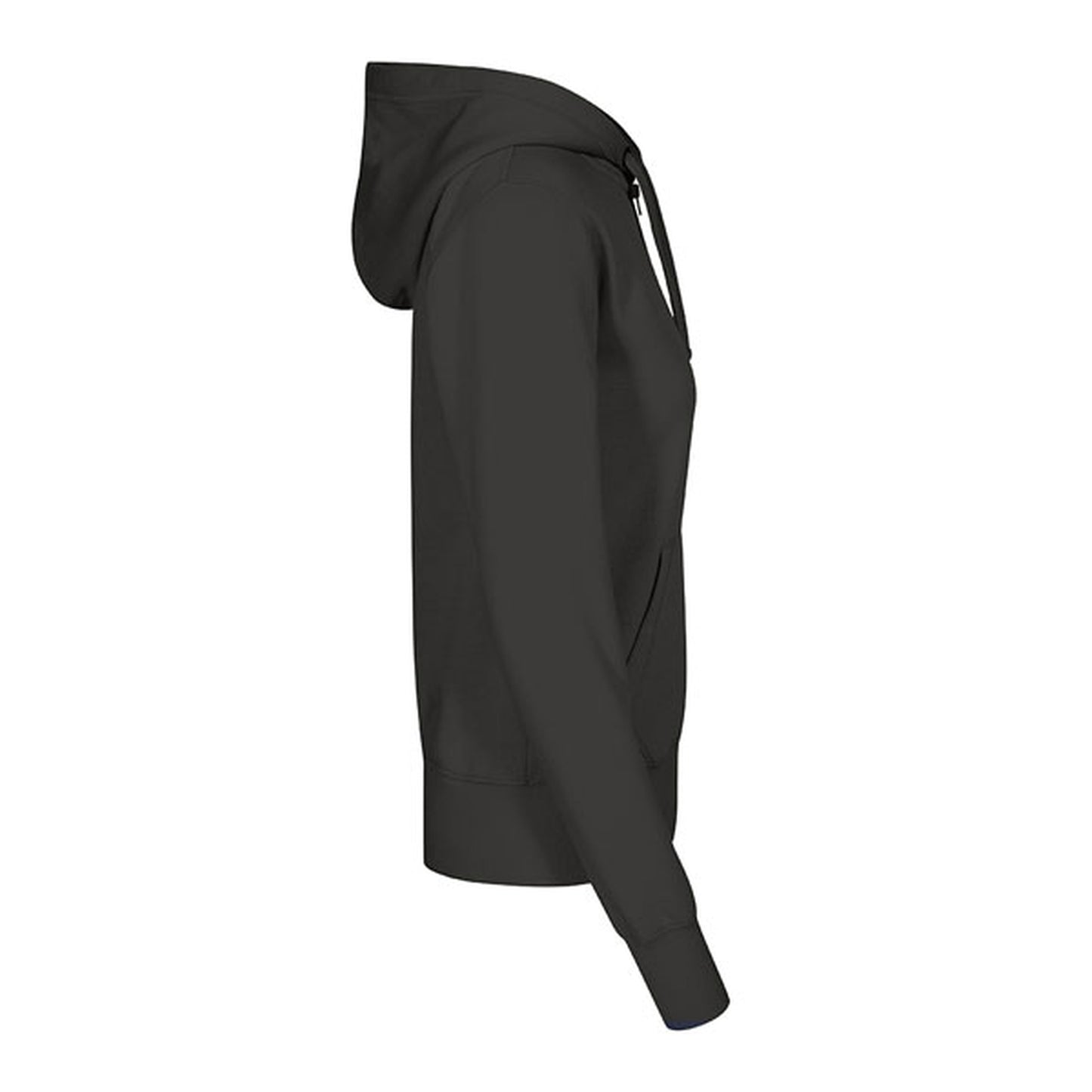 Damen X.O Hoody Jacke | PROMODORO