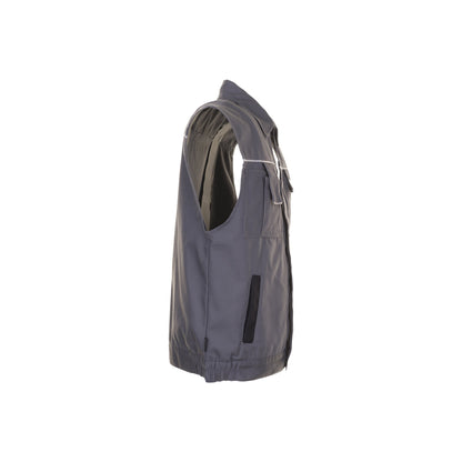 Herren Canvas 320 Weste | PLANAM