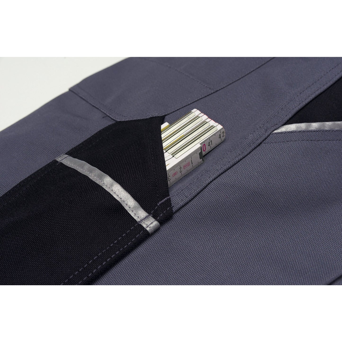 Herren Canvas 320 Bundhose | PLANAM