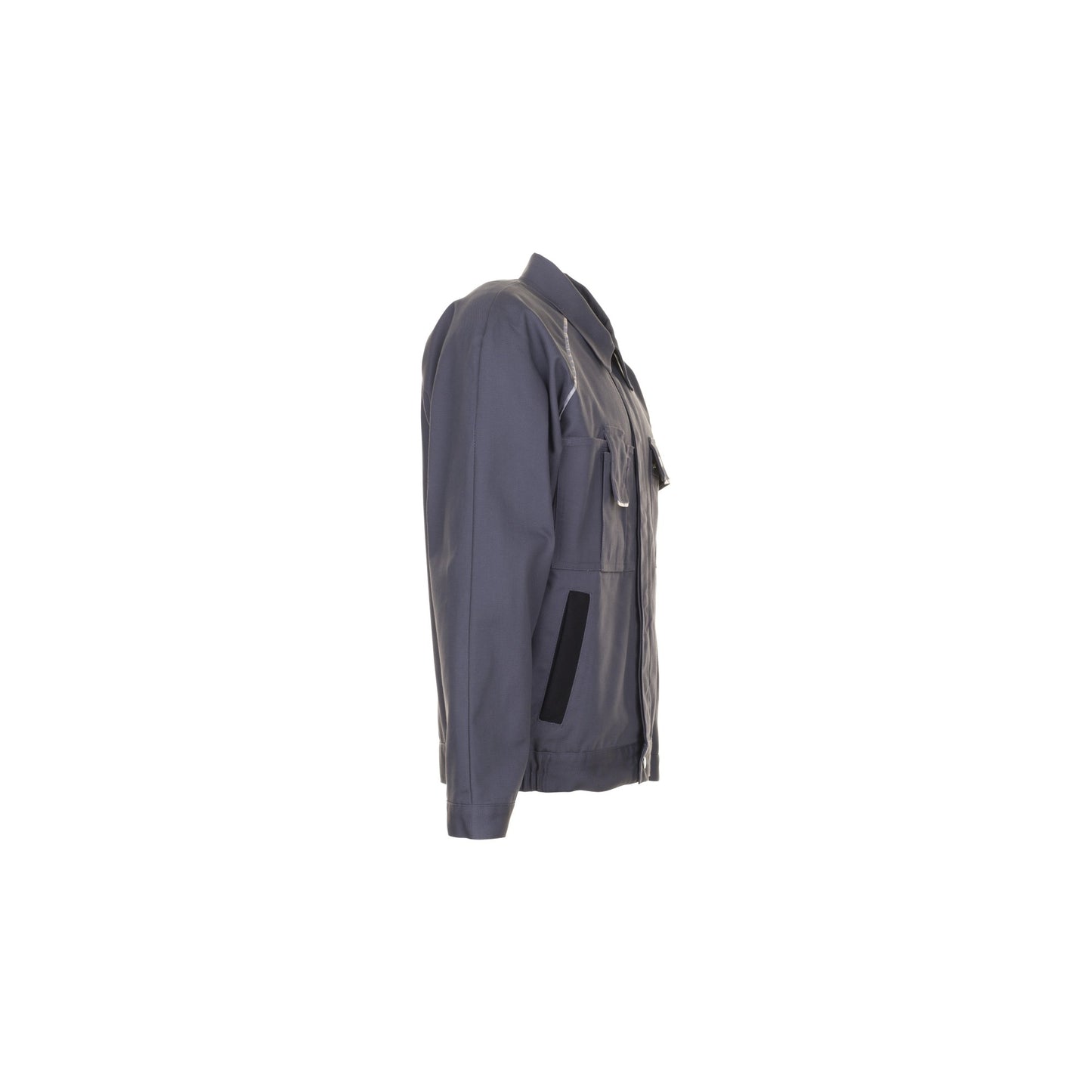 Herren Canvas 320 Bundjacke | PLANAM