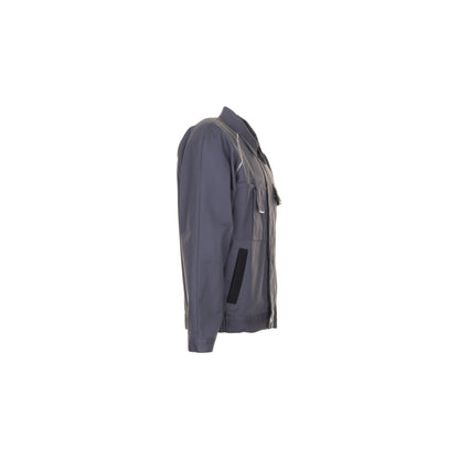 Herren Canvas 320 Bundjacke | PLANAM