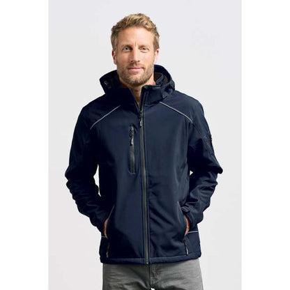 Herren Softshelljacke | PROMODORO