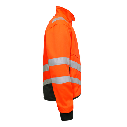 ENGEL Safety Arbeitsjacke mit 2-Wege-Stretch