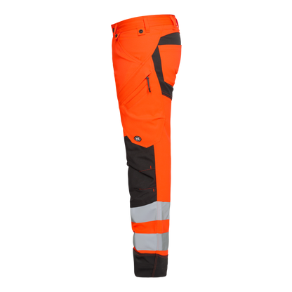 ENGEL Safety Arbeitshose mit 2-Wege-Stretch