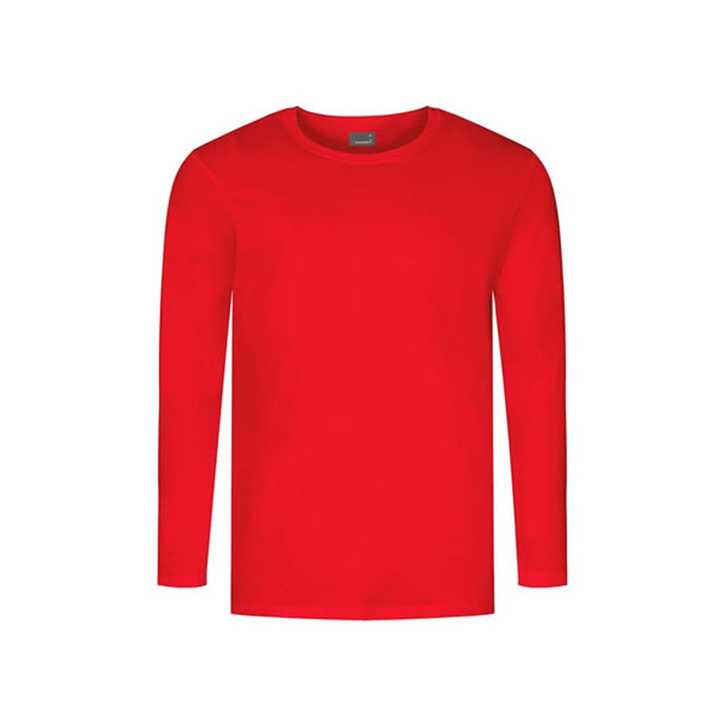 Herren Premium Langarmshirt | PROMODORO