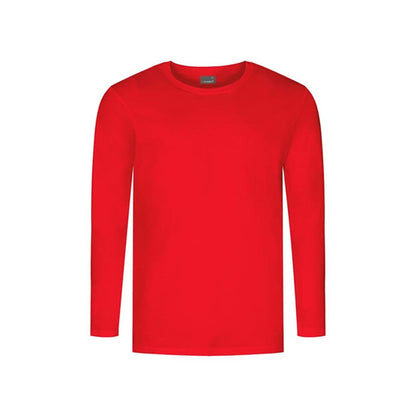 Herren Premium Langarmshirt | PROMODORO