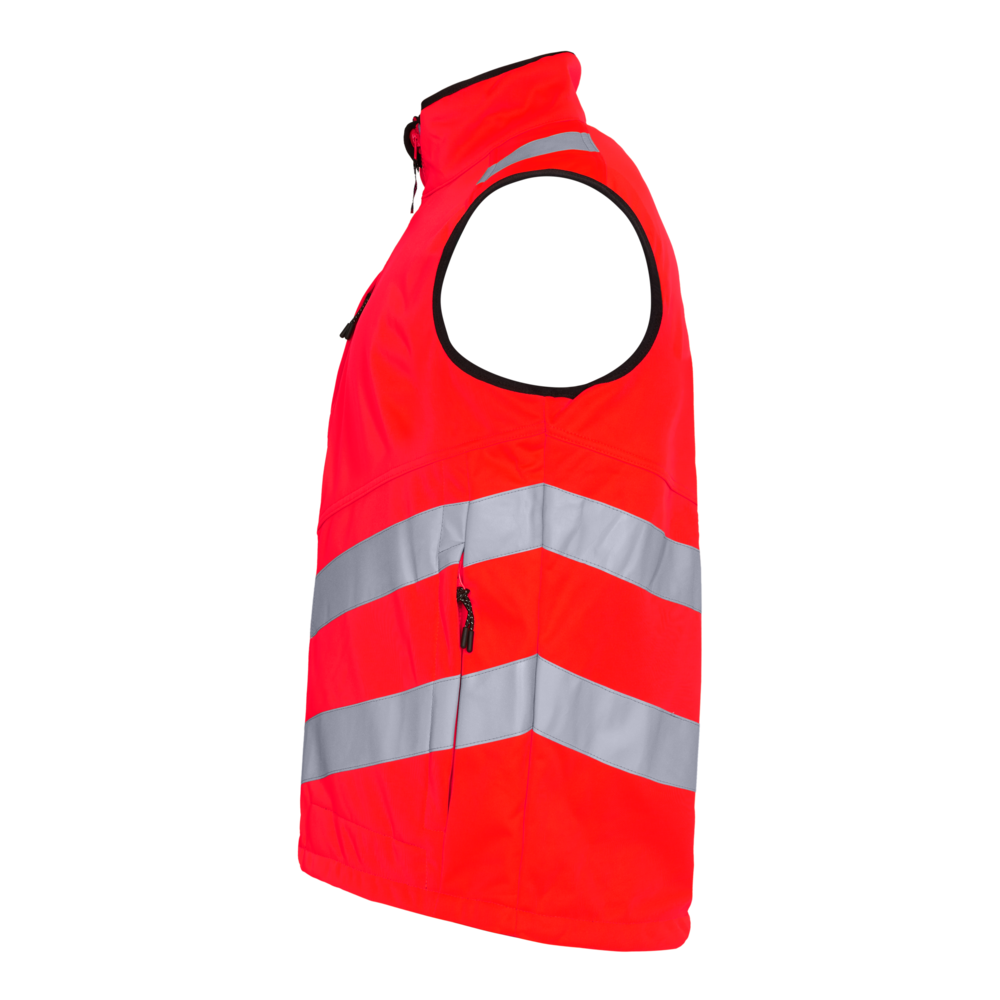ENGEL Safety Softshellweste