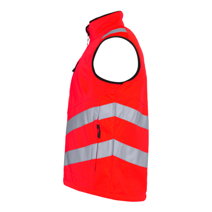 ENGEL Safety Softshellweste